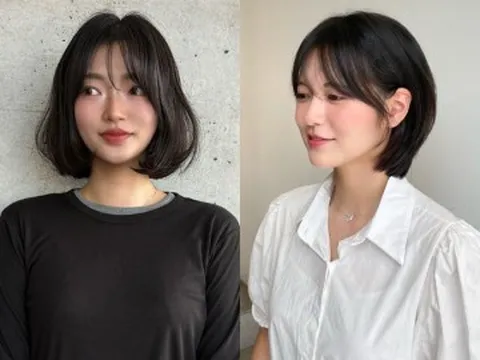 3 kiểu tóc là "chân ái" cho hội tóc mỏng: Chị em cắt xong tóc dày, trông bồng bềnh hơn