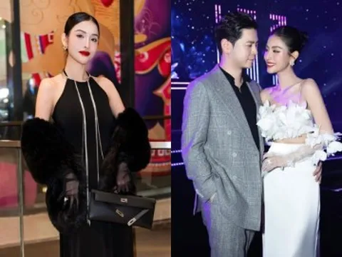 Hot girl TP.HCM U40 "lão hóa ngược" đẹp ngỡ ngàng, là mẹ 2 con vẫn được chồng trẻ hết mực cưng chiều