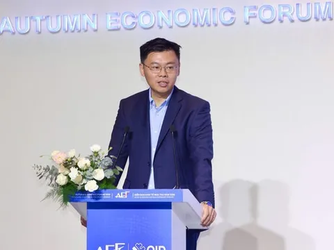 Tp.HCM chuyển hướng tăng trưởng, lấy công nghệ làm trụ cột