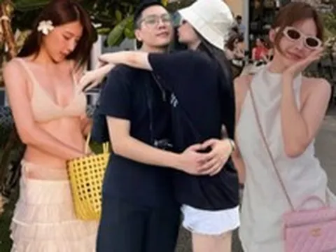 Cô dâu của Quân A.P là ai?