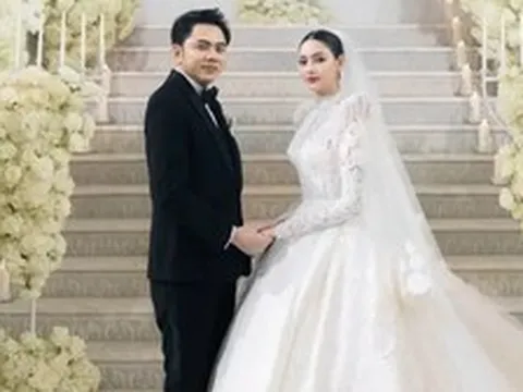 Nữ diễn viên phim giờ vàng hạ sinh con thứ 3 cho đại gia lừa đảo đầu tư tiền số, đang nằm trong bệnh viện VIP ở nước ngoài