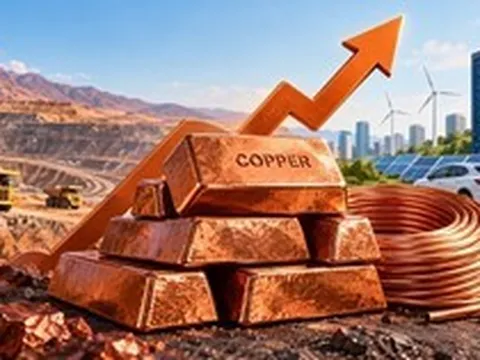 Vàng, bạc 'bốc hơi' không ngừng, dự báo bất ngờ về kênh đầu tư thay thế
