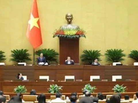 Xử lý triệt để tài khoản ảo, lừa đảo trực tuyến, ngăn chặn giả mạo sinh trắc học tinh vi