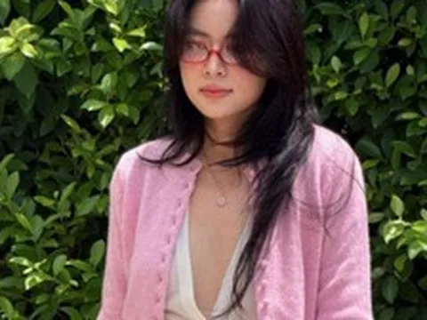 Hoàng Thùy Linh công khai tình cảm đặc biệt