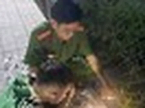 Công an ra quân kiểm tra, xét nghiệm 58 trường hợp