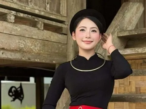 Hot girl người Tày học trò Anh Thư bị Võ Hoàng Yến loại thẳng tại The Face