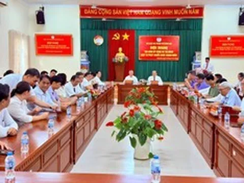 Khi pháp luật bắt đầu từ những điều gần gũi