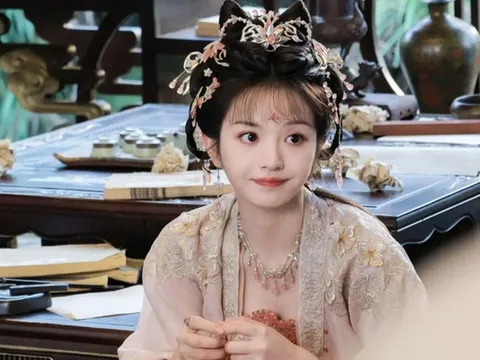 Lưu Diệc Phi, Điền Hi Vi cùng dàn mỹ nhân cổ trang: Ai sở hữu khí chất nổi bật nhất?