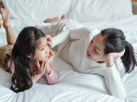 Nỗi buồn của những đứa trẻ ngoan