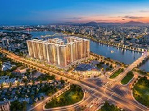 Capital Square: Kiến tạo chuẩn sống Work – Live – Resort tại trung tâm Đà Nẵng