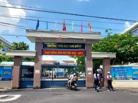 Vụ năm hiệu trưởng xuống làm giáo viên: Điều chỉnh phương án nhân sự