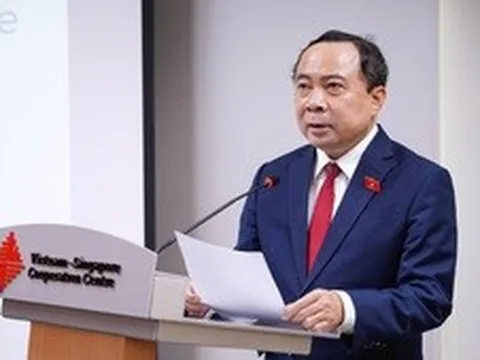 Đổi mới phương thức quản trị, nâng cao hiệu quả chuyển đổi số tại các địa phương