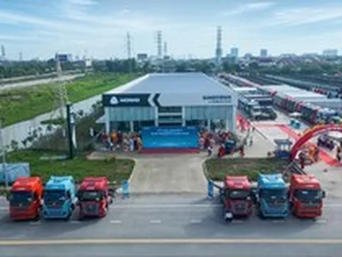 VIMID (VVS) duy trì đà tăng trưởng trong quý III/2026, Hoàn thành vượt chỉ tiêu kinh doanh năm 2026 chỉ trong 9 tháng