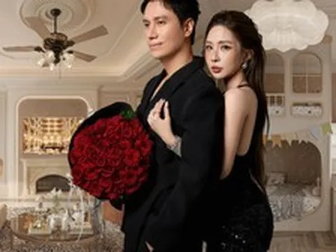 Lộ diện biệt thự của NSƯT Việt Anh và Quỳnh Nga, chốt luôn kế hoạch sinh con