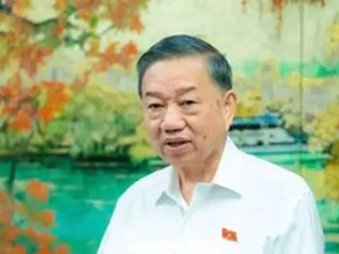 Tổng Bí thư, Chủ tịch nước: Cơ quan nhà nước phải khai thác dữ liệu đã có, không bắt cung cấp lại thông tin