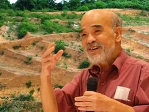 GS Đặng Hùng Võ: Đánh thuế bất động sản bỏ hoang từ 1-5% mỗi năm mới đủ sức răn đe