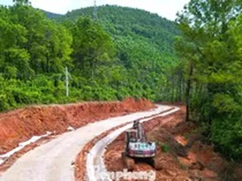 Vì sao dự án nghĩa trang hàng chục tỷ đồng ở Huế 6 năm vẫn dang dở?