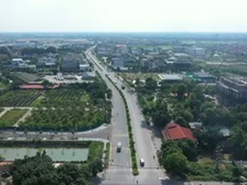 Khu đô thị gần 350ha do Vingroup đề xuất ở Hà Nội tính chuyển một phần đất thấp tầng sang nhà ở xã hội