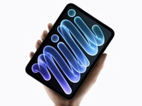 iPad mini OLED ra mắt: Thân máy siêu mỏng, có cả chống nước và màn hình nano-texture, giá từ 19,5 triệu đồng