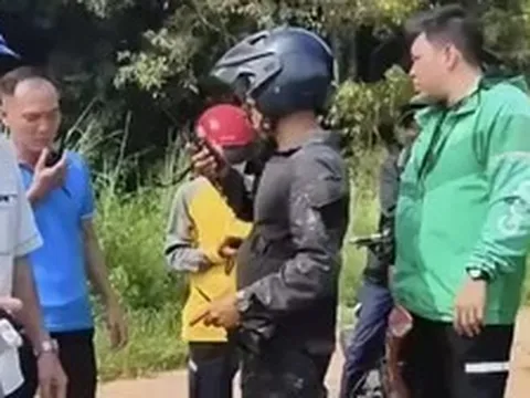 Tìm thấy thi thể người đàn ông mất tích nhiều ngày ở TPHCM