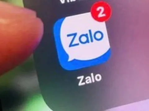 Nhận được thông báo này, Zalo có thể đang bị theo dõi từ xa: Người dùng cần kiểm tra ngay!
