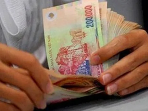 Từ 5/10/2026, trẻ em từ đủ 4 tuổi có thể nhận trợ cấp 810.000 đồng/tháng: Điều kiện cụ thể ra sao?