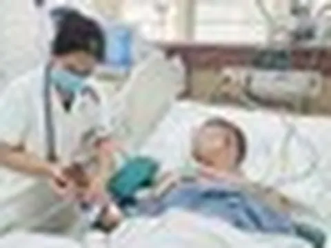 Vụ cháy nhà ở Hải Phòng khiến 5 người gặp nạn: Hai vợ chồng tổn thương não, phổi