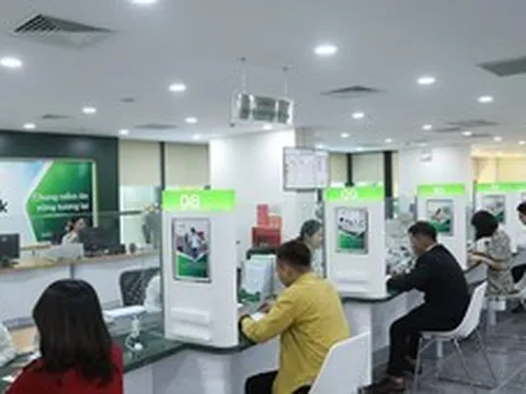Vietcombank, VietinBank, BIDV đồng loạt phát thông báo khẩn đến người dùng có iPhone