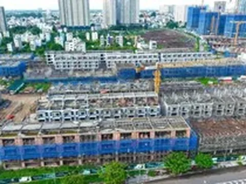 TPHCM quy định chi tiết thời gian bán hàng từng dự án bất động sản