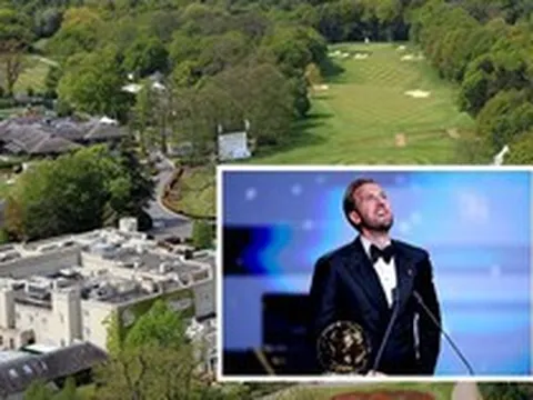 Những biệt thự đắt đỏ của Quả bóng vàng 2026 Harry Kane
