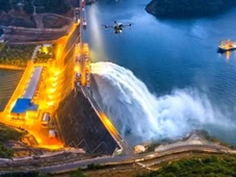 Việt Nam thực hiện cuộc đại di dân lịch sử 20.340 hộ, nhường chỗ cho công trình 60.200 tỷ lớn nhất ĐNÁ