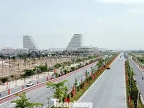 Hải Phòng đấu giá khu 'đất vàng', giá khởi điểm gần 2.000 tỷ đồng