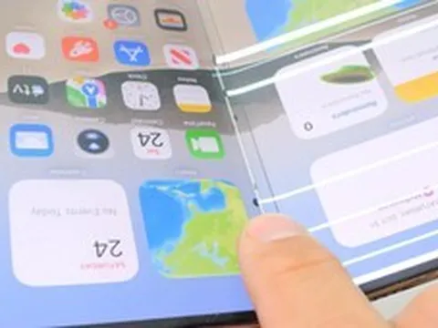 JerryRigEverything "phơi bày" điểm yếu chí mạng trên iPhone Duo, cảnh báo nguy cơ hỏng màn hình nghìn đô