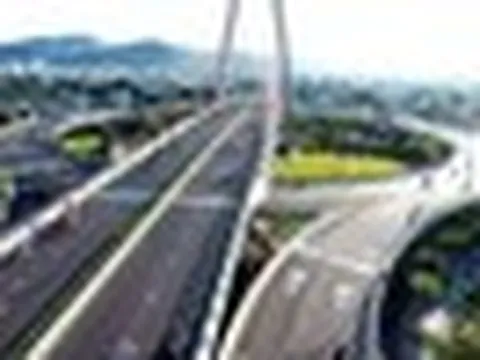 Di dời gần 500 hộ dân, hơn 1.000 người cùng hàng trăm thiết bị được huy động, Việt Nam xây thành công cầu vượt 3 tầng đầu tiên trong 18 tháng