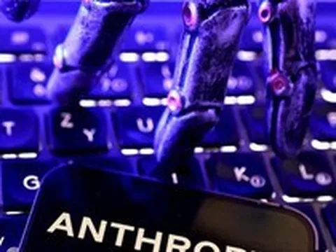 Anthropic hướng tới IPO kỷ lục giữa lo ngại về chi phí AI