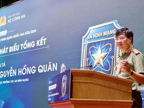 Những sơ hở nhỏ có thể mở đường cho cuộc tấn công mạng quy mô lớn