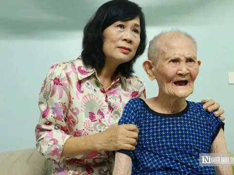 Xúc động hành trình lưu động lấy mẫu ADN - Nối dài hy vọng đưa liệt sĩ trở về