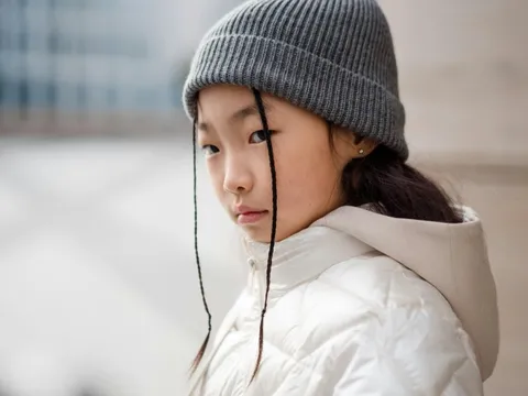 Con xấu hổ, bố mẹ đừng vội nói 'có gì đâu'