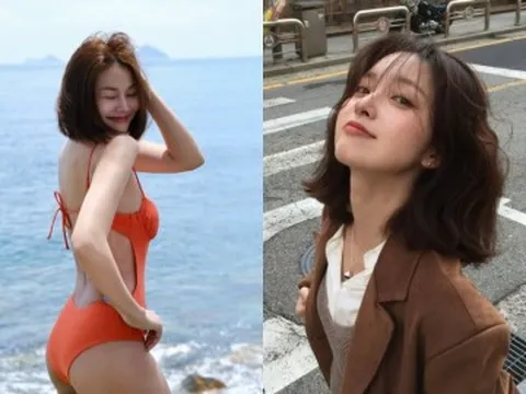 Cắt tóc bob "trẻ ra cả chục tuổi" như Thanh Hằng, đây là 3 biến tấu tôn dáng mặt cho phụ nữ U40