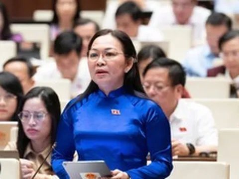 ĐBQH: Cần siết giá bán lại nhà ở xã hội sau 5 năm