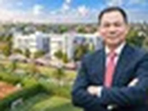 Lần đầu tiên, ông Phạm Nhật Vượng cho triển khai mô hình trường đặc biệt tại thành phố đông dân thứ 2 cả nước, 8,8 triệu dân: Hoạt động ngay năm sau
