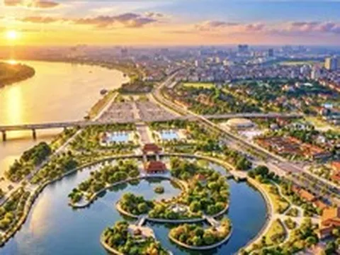 Hưng Yên đặt mục tiêu trở thành thành phố trực thuộc Trung ương vào năm 2028