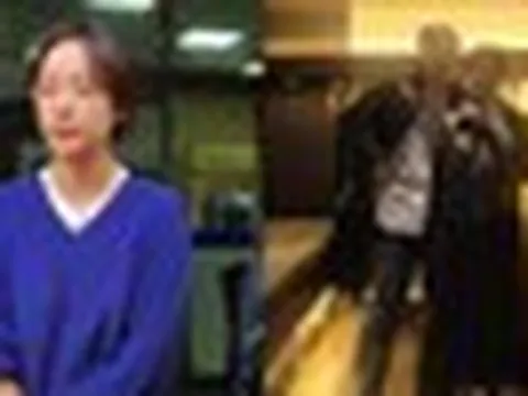 Lãnh án tù treo và lâm cảnh khánh kiệt nhưng Hwang Jung Eum vẫn có bạn trai cao to thế này?