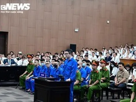 'Siêu lừa' Mr Pips đòi lại căn hộ Masteri Thảo Điền gần 6,5 tỷ đồng từng tặng bạn gái cũ, bất ngờ với giá hiện tại