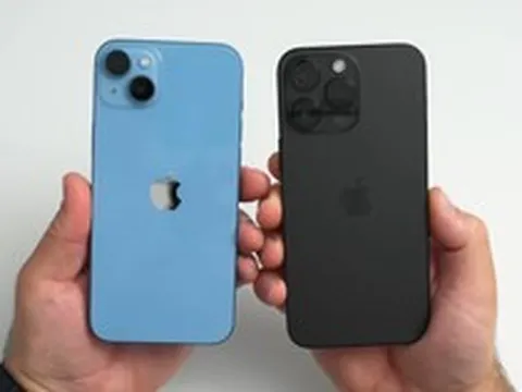 Tin vui cho người dùng iPhone