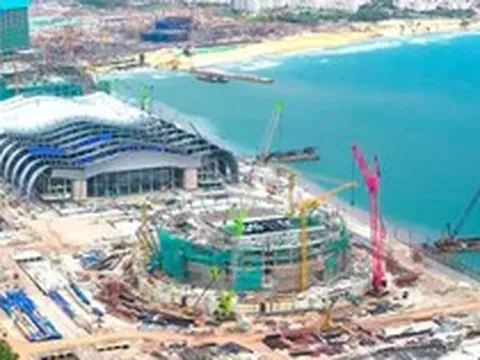 Thiếu nhân lực thi công dự án: Tuyển lao động quốc tế có khả thi?