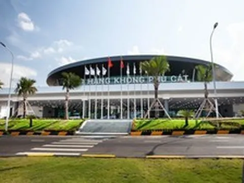 Ngày mai, tỉnh này sẽ khánh thành đường băng số 2 tại sân bay hơn 60 năm tuổi, đón chuyến bay quốc tế đặc biệt