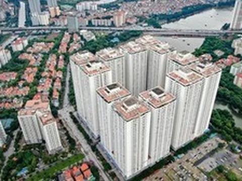 Hà Nội chính thức thông qua cơ chế phá dỡ hoặc cho tồn tại 12 dự án của Mường Thanh
