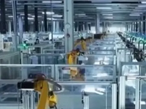 Trung Quốc cảnh báo rò rỉ dữ liệu từ thiết bị cũ