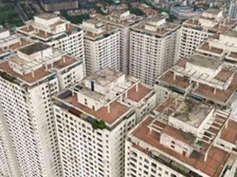 Hà Nội chốt phương án xử lý 12 dự án vi phạm của Tập đoàn Mường Thanh